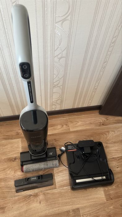 Пылесос H20 ultra