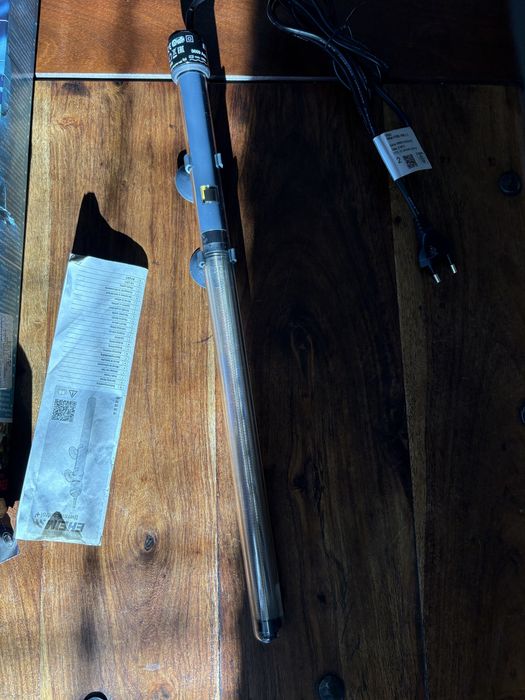 Eheim thermocontrol 300w