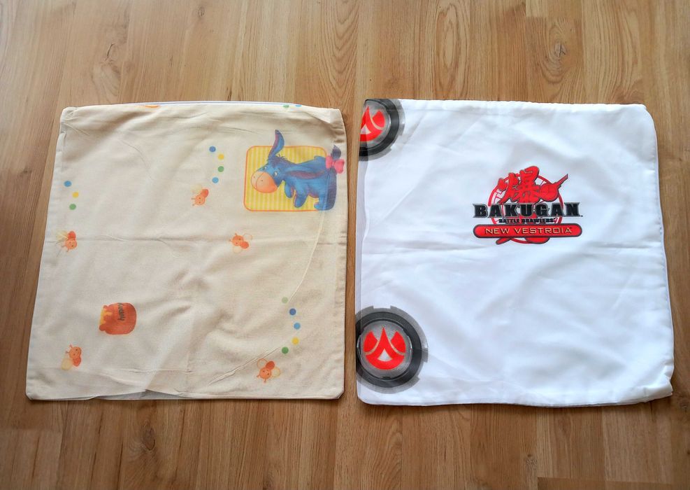 Комплект детски калъфки