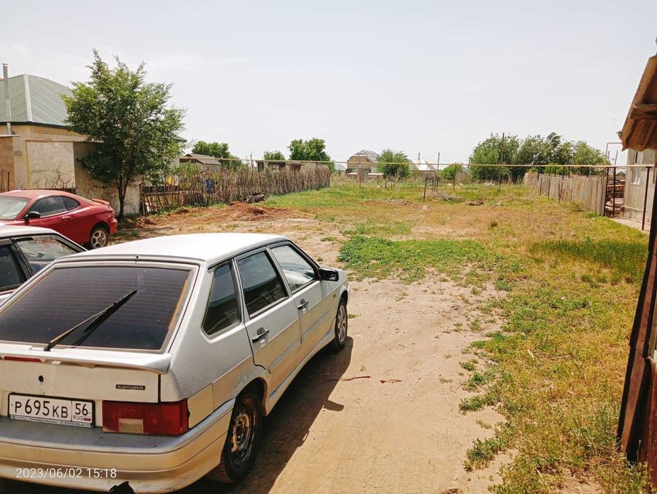 Продам дачу в городе