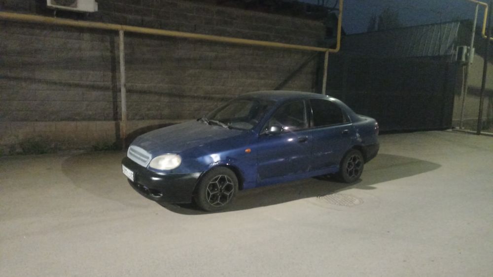 Обмен легковой на дачу с моей доплатой