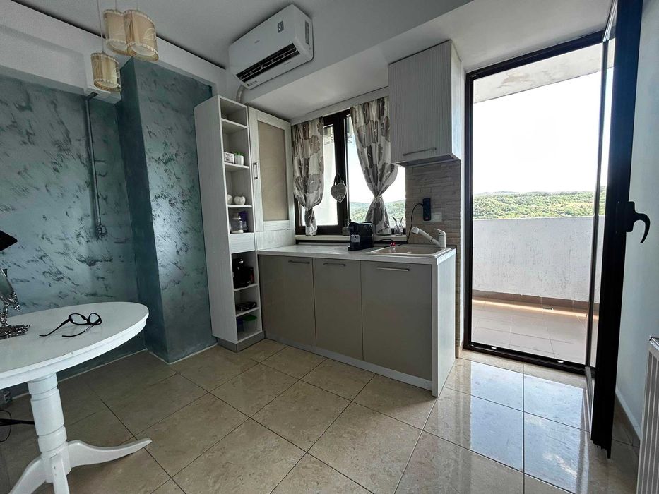 Apartament 3 Camere gata de mutare - Mobilat si utilat