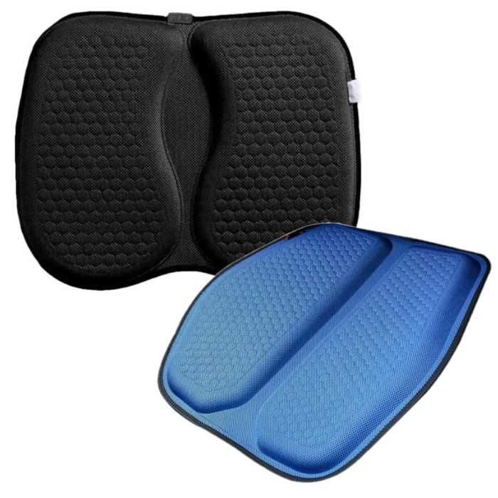 Подложка за седалка Automat, Многофункционална, Два размера и цвята