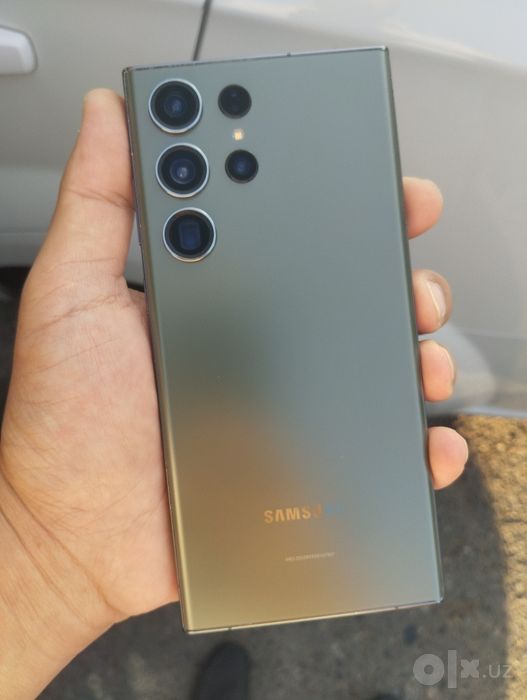 Samsung Galaxy S 23 Ultra 5G 12/256 GB