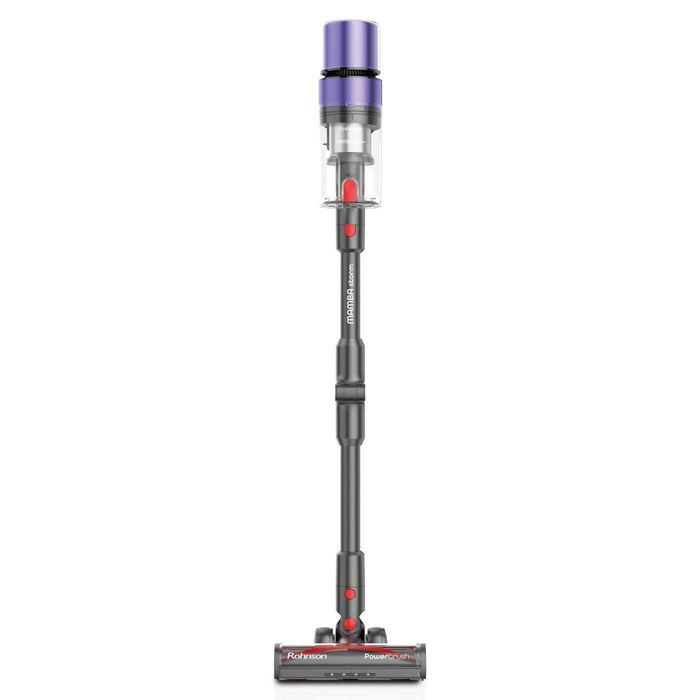 Нова безжична/акумулаторна/права прахосмукачка Mamba 18 Storm