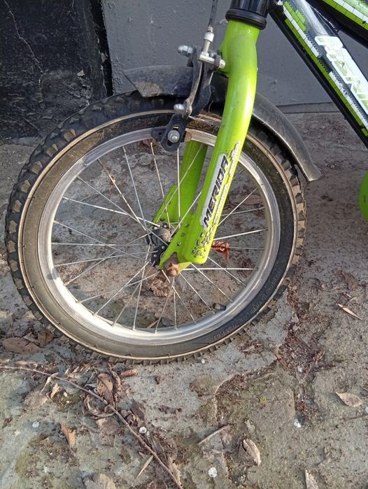 Продам велосипед  Mirido