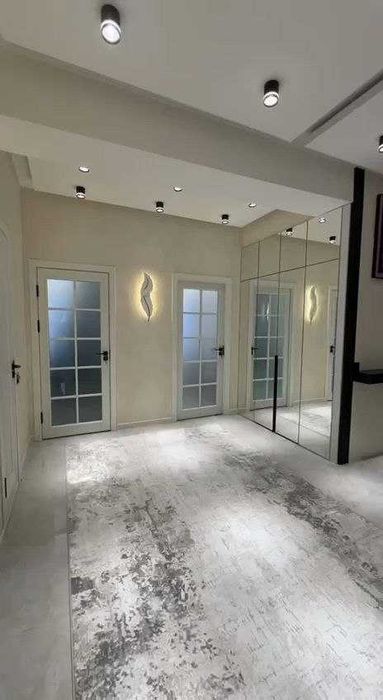 Срочно продается квартира  /  Новостройка Кирпич Адрес : Куйлюк 5