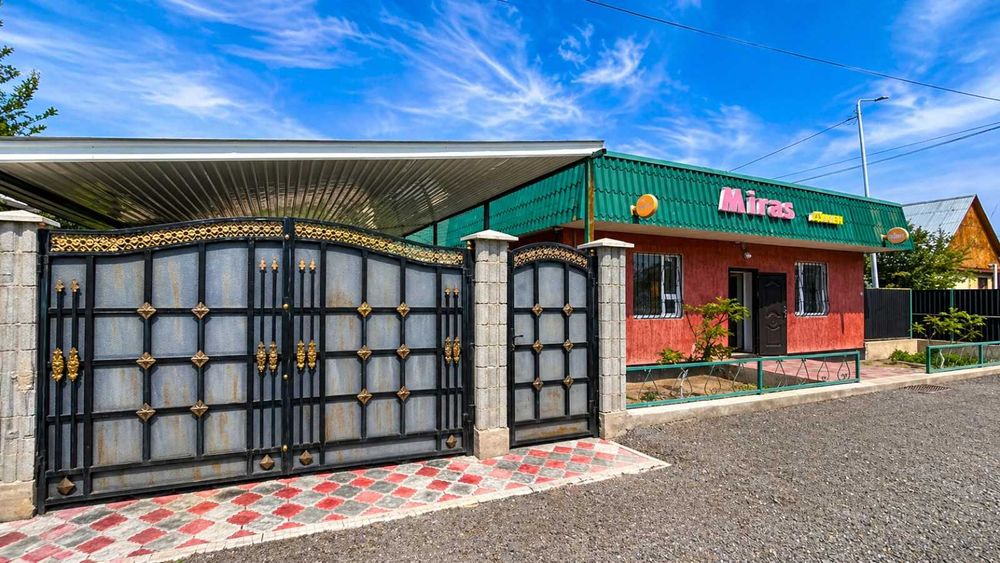 продажа дома Мурагер Империя