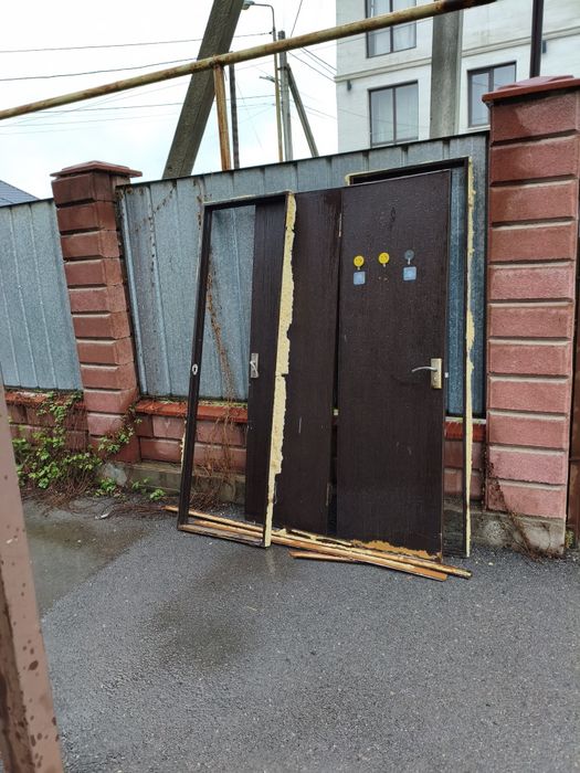 Даром двери межкомнатные