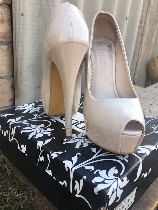 Туфли за 1500