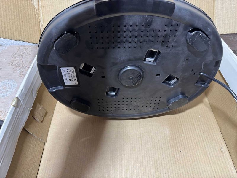 Електрически раклет грил - 1100 W