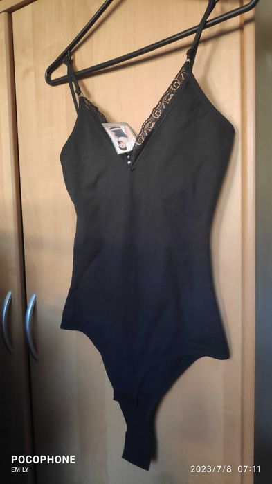 Две нови бодита размер М-L