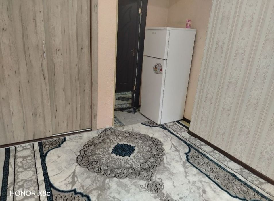 Сдается 2-х комнатный дом Старые Сергели.