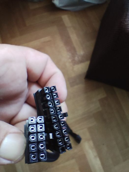 Cablu sursa modulara 24*18*10