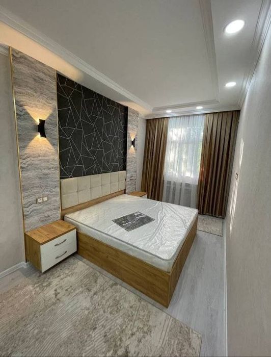 Квартира Сдаётся Чиланзар Ок Тепа Меб.Магазин 2*3/3/4