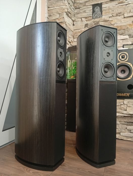 Тонколони JAMO Concert 7.7