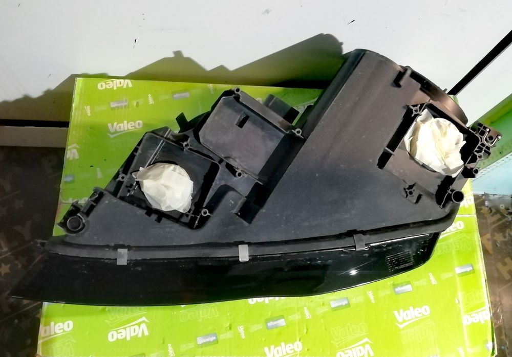 Фар фарове за Ауди А7 / Audi A7 S7 Bi-Xenon Led.