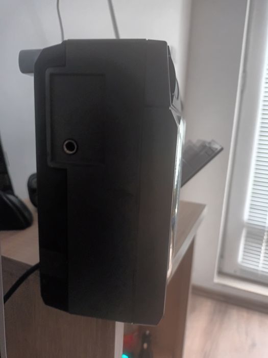 Hitachi Radio kasset