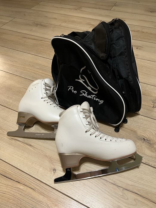 Коньки EDEA Overture 255