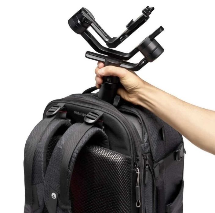 DE VANZARE Rucsac foto Manfrotto PRO Light Flexloader marimea L