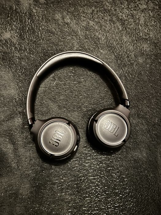 JBL Tune 530BT – stare impecabilă, garanție, cutie originală / Schimb AirPods