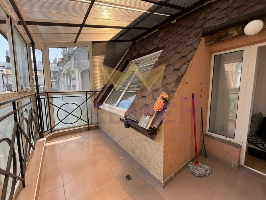 Дава се под наем Двустаен апартамент в Варна, Генералите - 65 кв.м за 306 € - Снимка #9