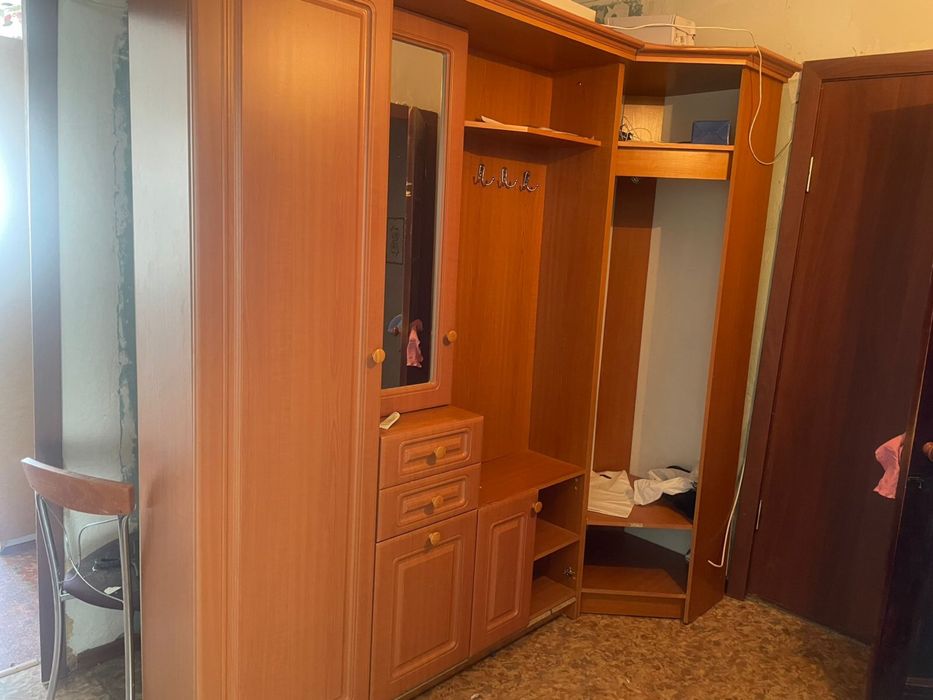 Продам мебель для прихожей