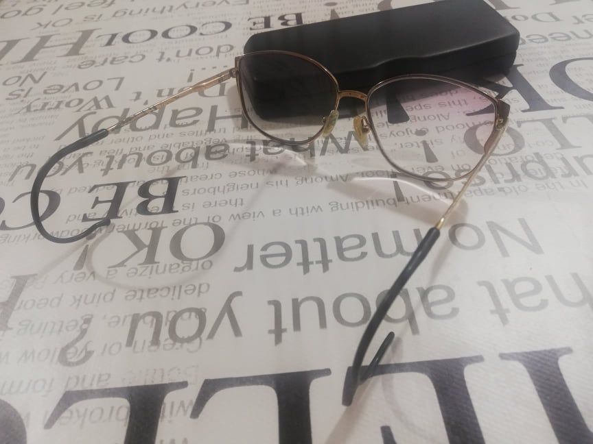 Ретро Очила! Уникат!