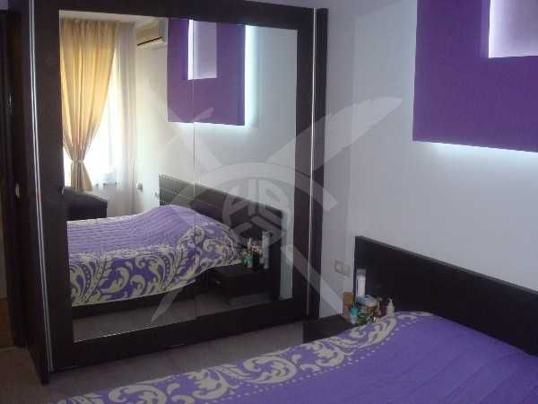 Дава се под наем Двустаен апартамент в Пловдив, Захарна фабрика - 92 кв.м за 147500 € - Снимка #3