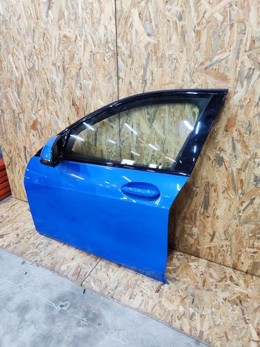 Usa usi stanga Bmw seria 1 F40 fata spate