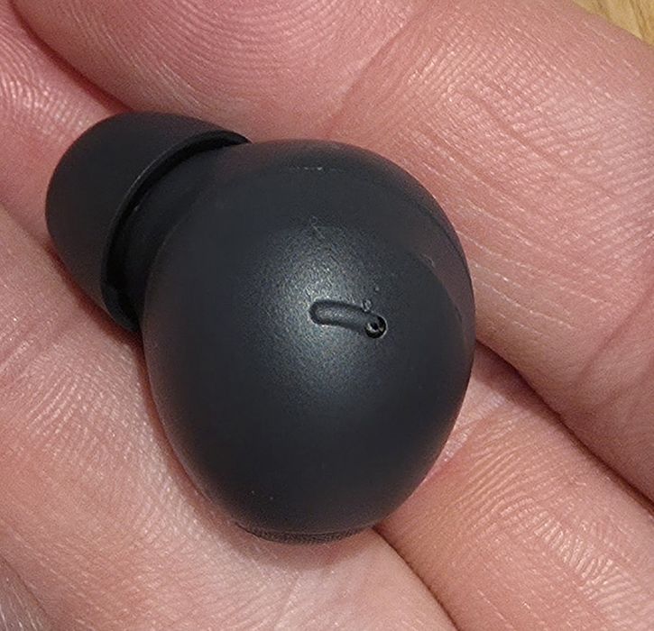 Galaxy buds 2 pro