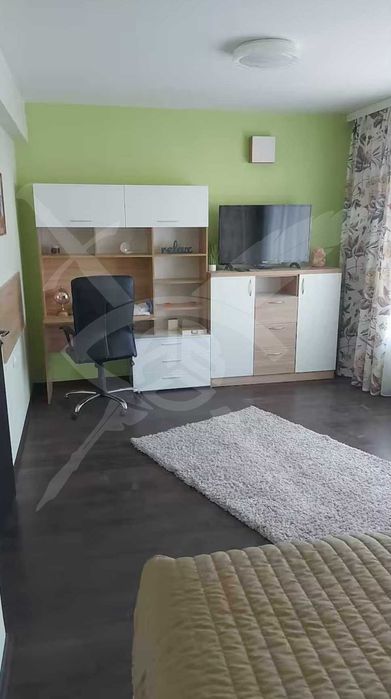 Дава се под наем Двустаен апартамент в Варна, Автогара - 65 кв.м за 600 € - Снимка #3