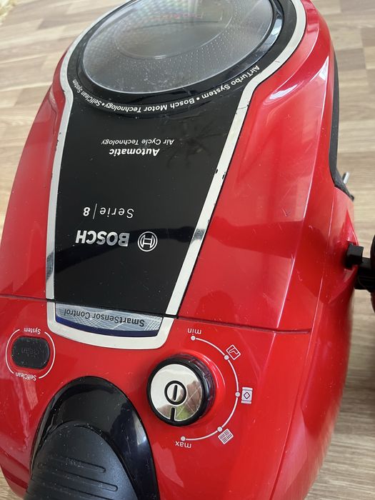 Продам пылесос Bosch