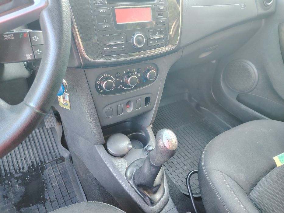 De vânzare Dacia Logan