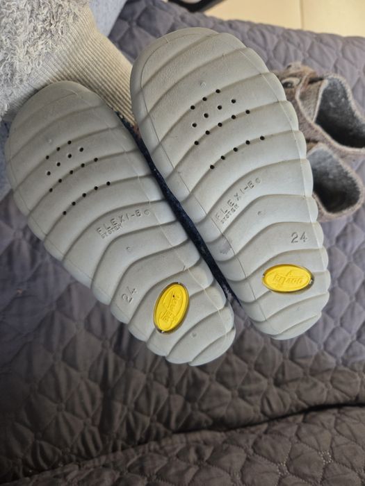 Пантофи Befado 24 номер