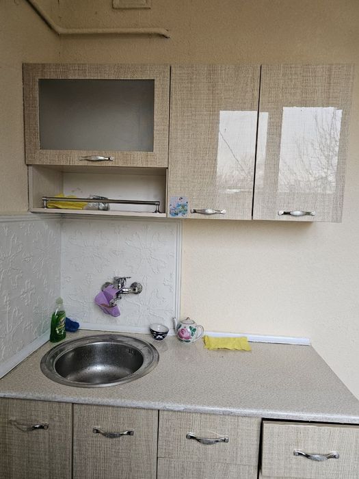 Чилонзор 8 кв. 2/4/4.  Орентр Малика Гостиница