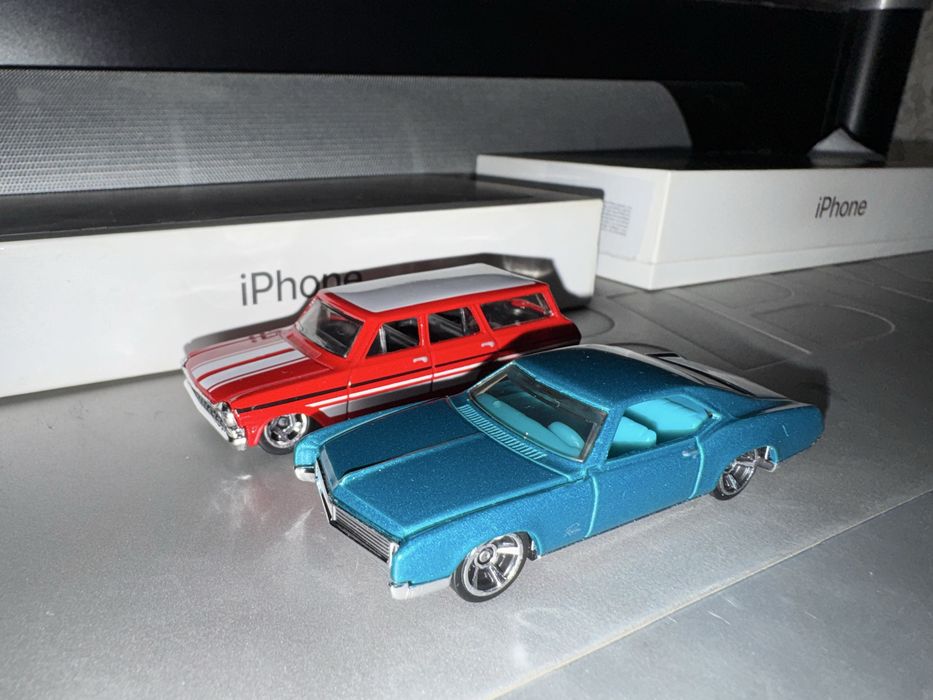 Hot Wheels Хот Вилс
