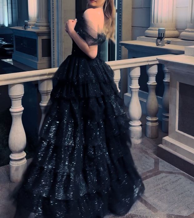 Прокат шикарное  платья