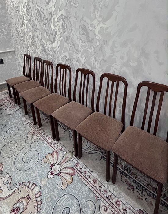 Стол ұзындығы 4м 10 отырғышымен