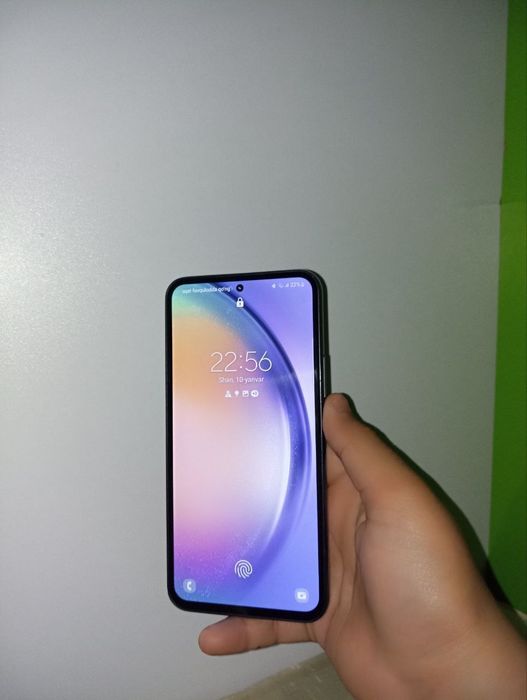 Samsung A54 5G 128/8gb