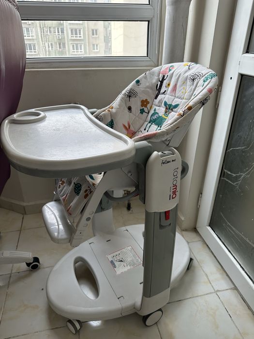 Стол для кормления