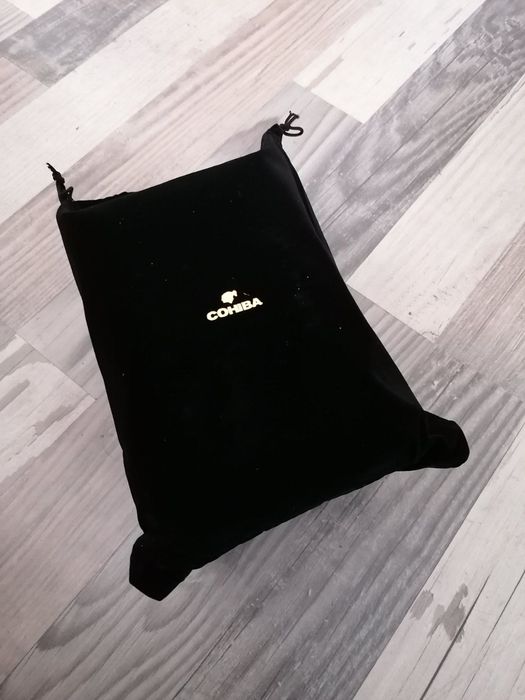 Намален! Оригинален мъжки подарък - Хумидор Cohiba