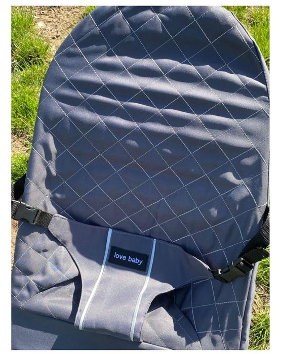 Шезлонг продам детский