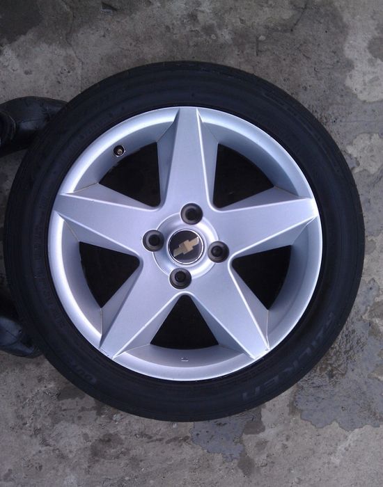 Epika diska r17 GM orginal 5 ta