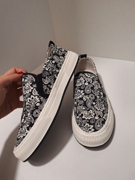 НОВИ Мъжки обувки