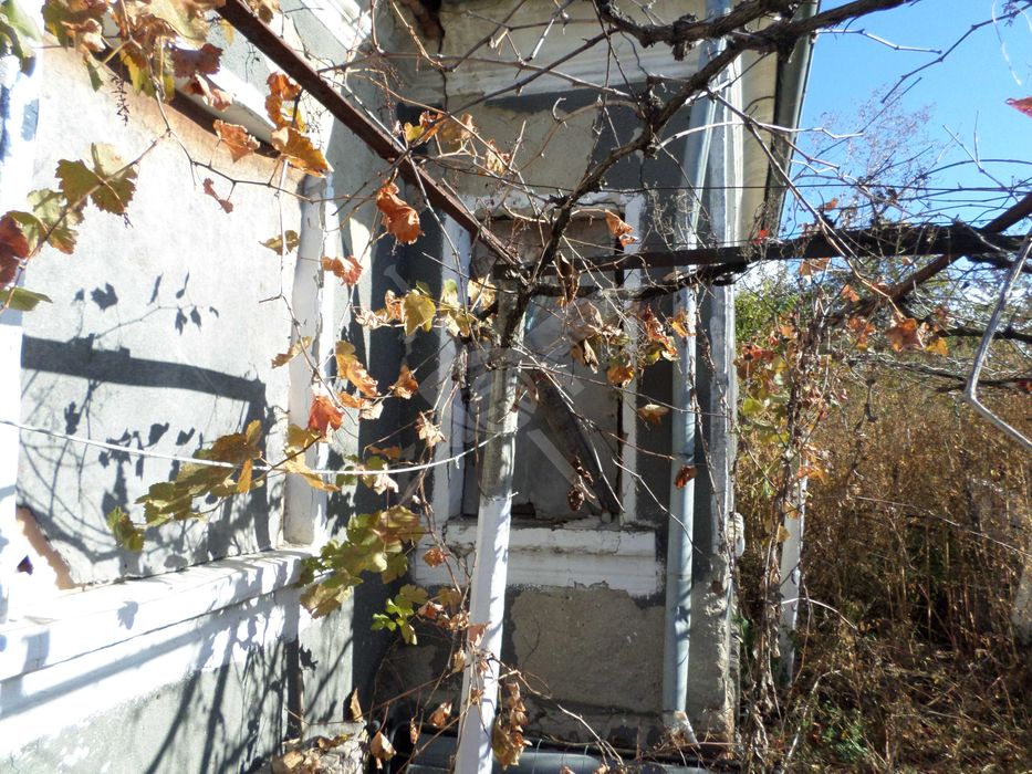 Продава се Къща в с. Крумово градище, Област Бургас - 58 кв.м за 388 €/кв.м - Снимка #1