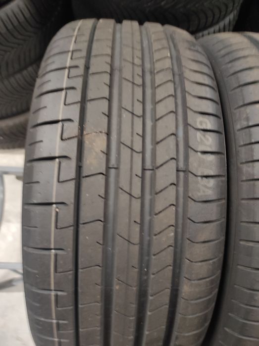245/45/19 PIRELLI 4бр
