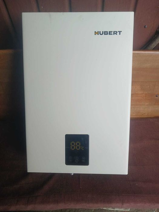 колонка газовая колонка