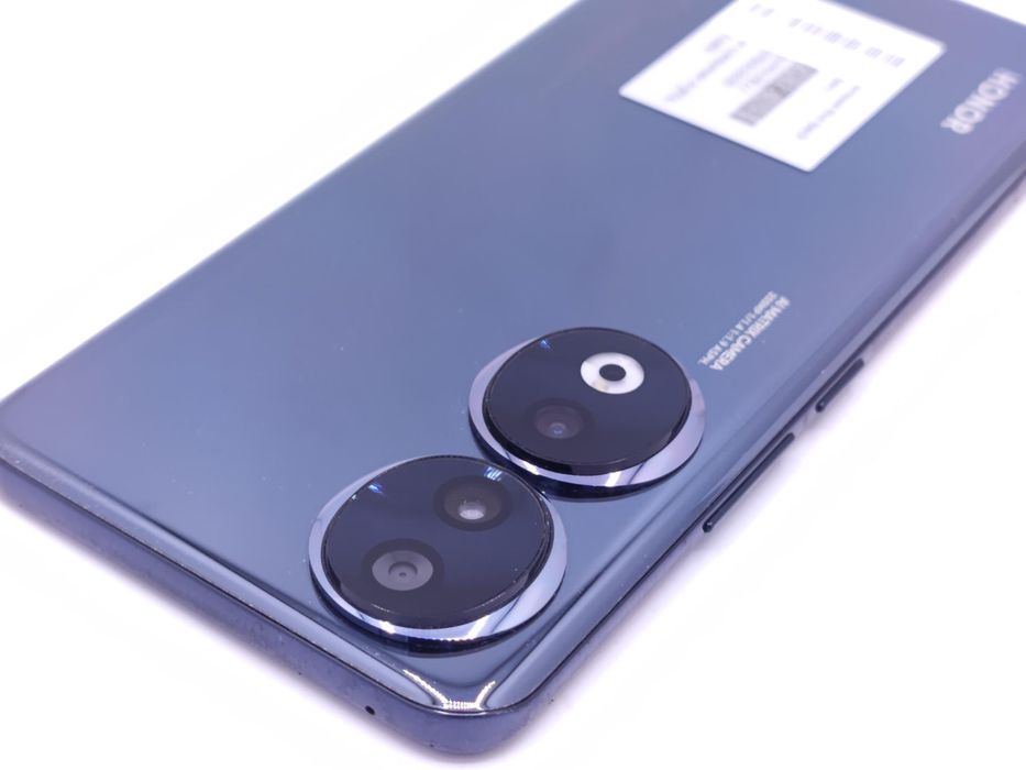 Honor 90 512GB Midnight Black 12GB Dual, Garantie 24 luni | #D91952