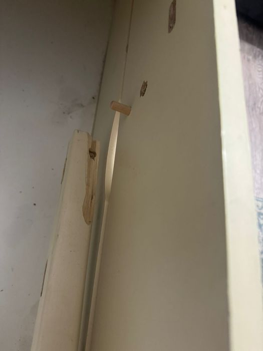 Детская кровать.